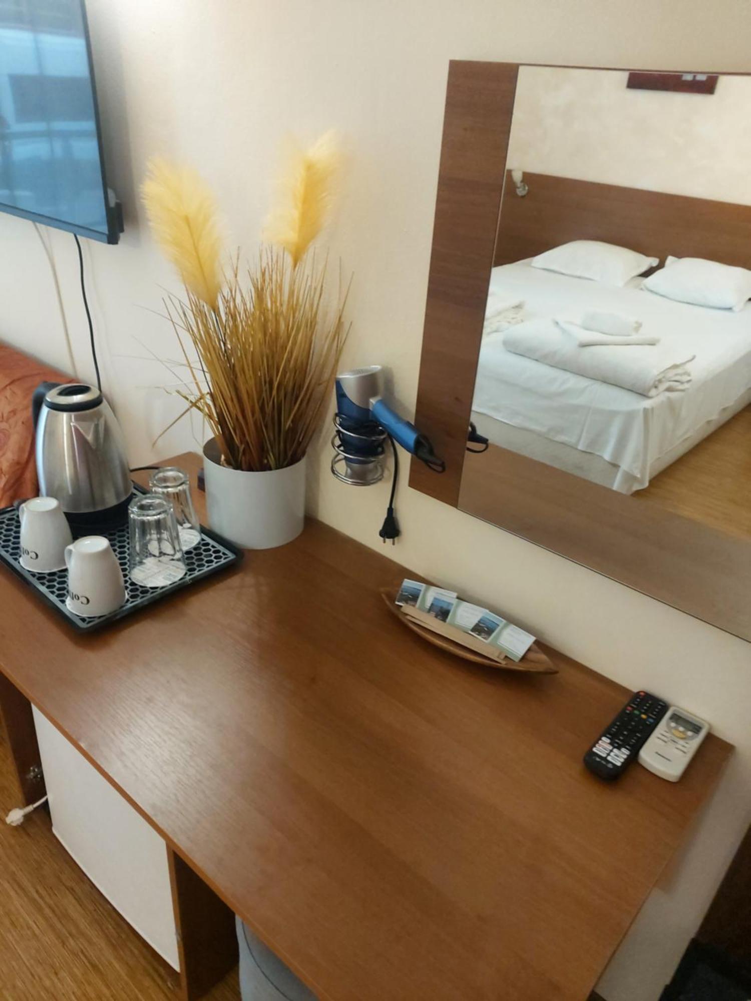 Guest House Skalite Sozopol Exteriér fotografie